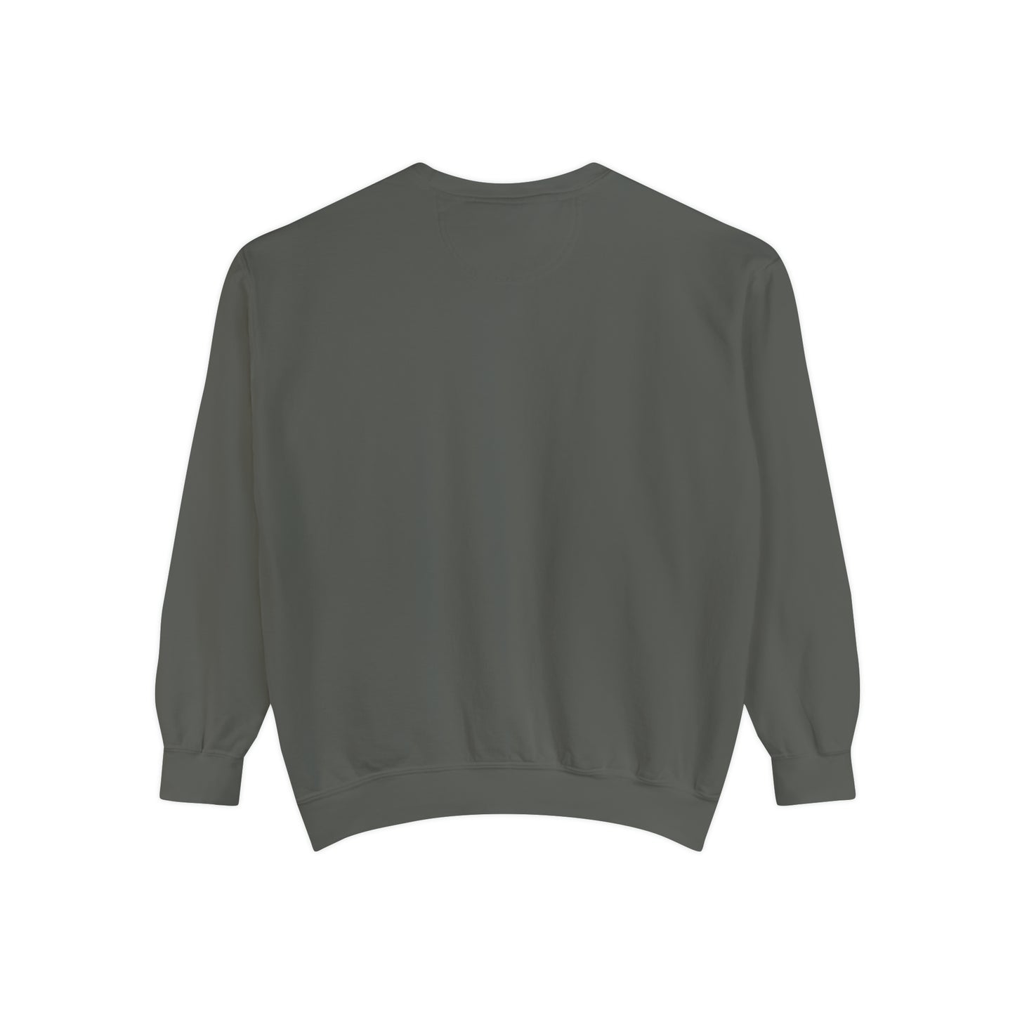 Simple PAYNE Unisex Garment-Dyed Sweatshirt