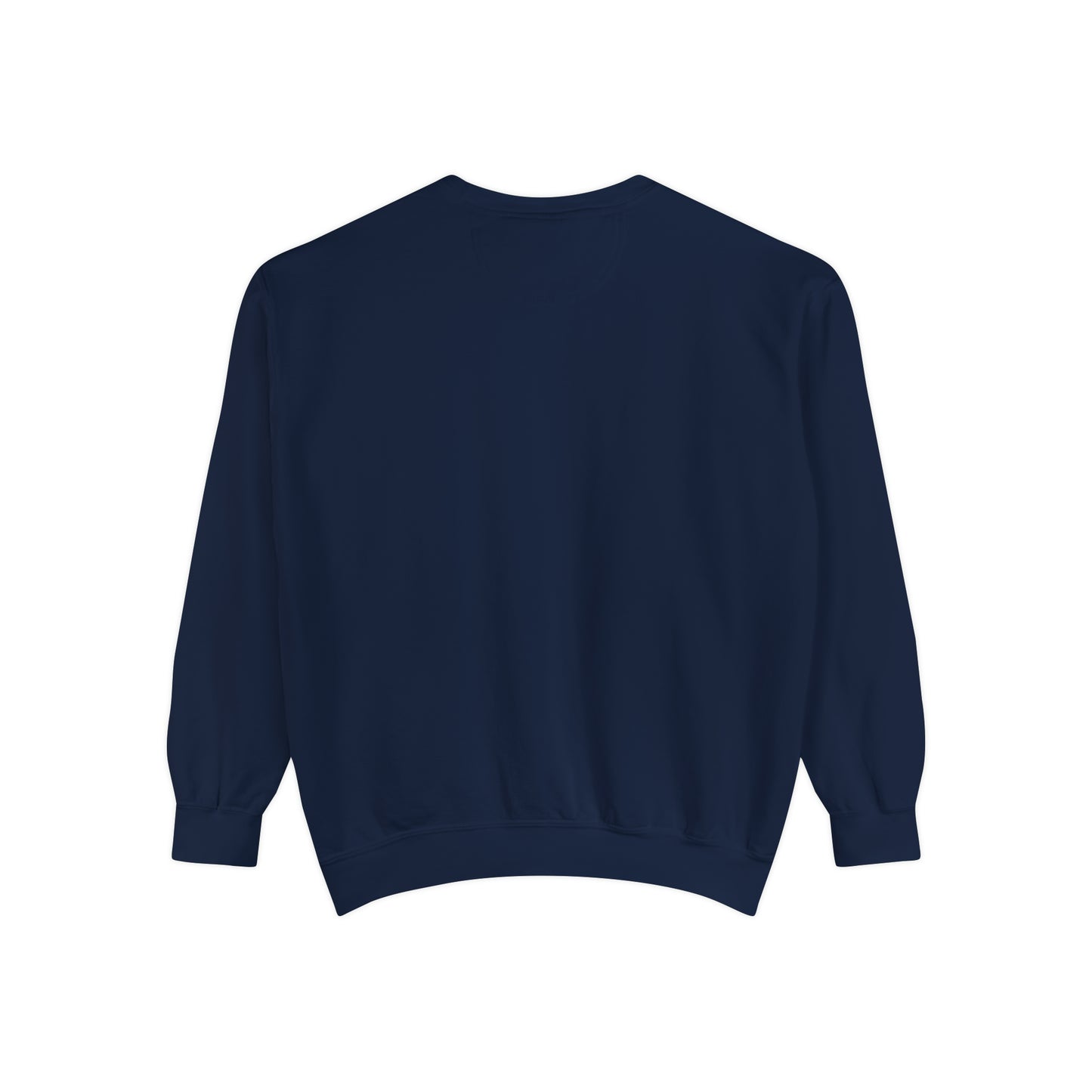 Simple PAYNE Unisex Garment-Dyed Sweatshirt