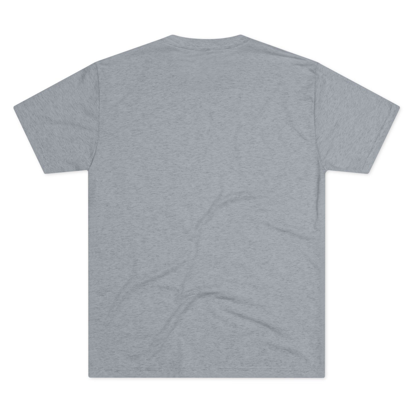 Payne Logo Unisex Tri-Blend Crew Tee