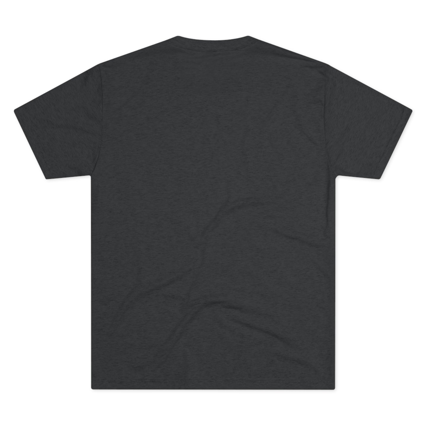 Payne Logo Unisex Tri-Blend Crew Tee