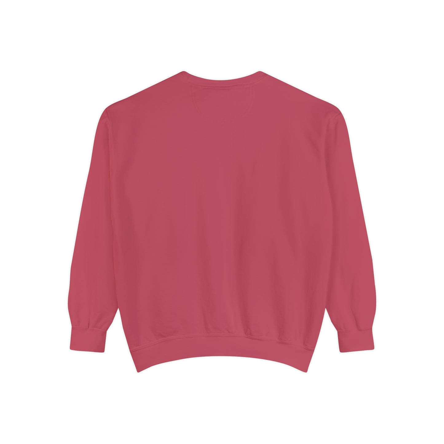 Simple PAYNE Unisex Garment-Dyed Sweatshirt