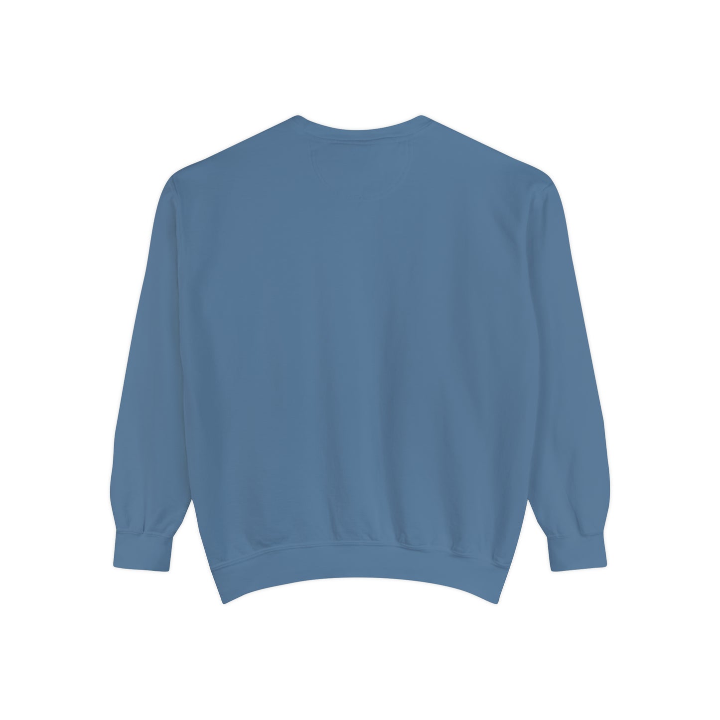 Simple PAYNE Unisex Garment-Dyed Sweatshirt