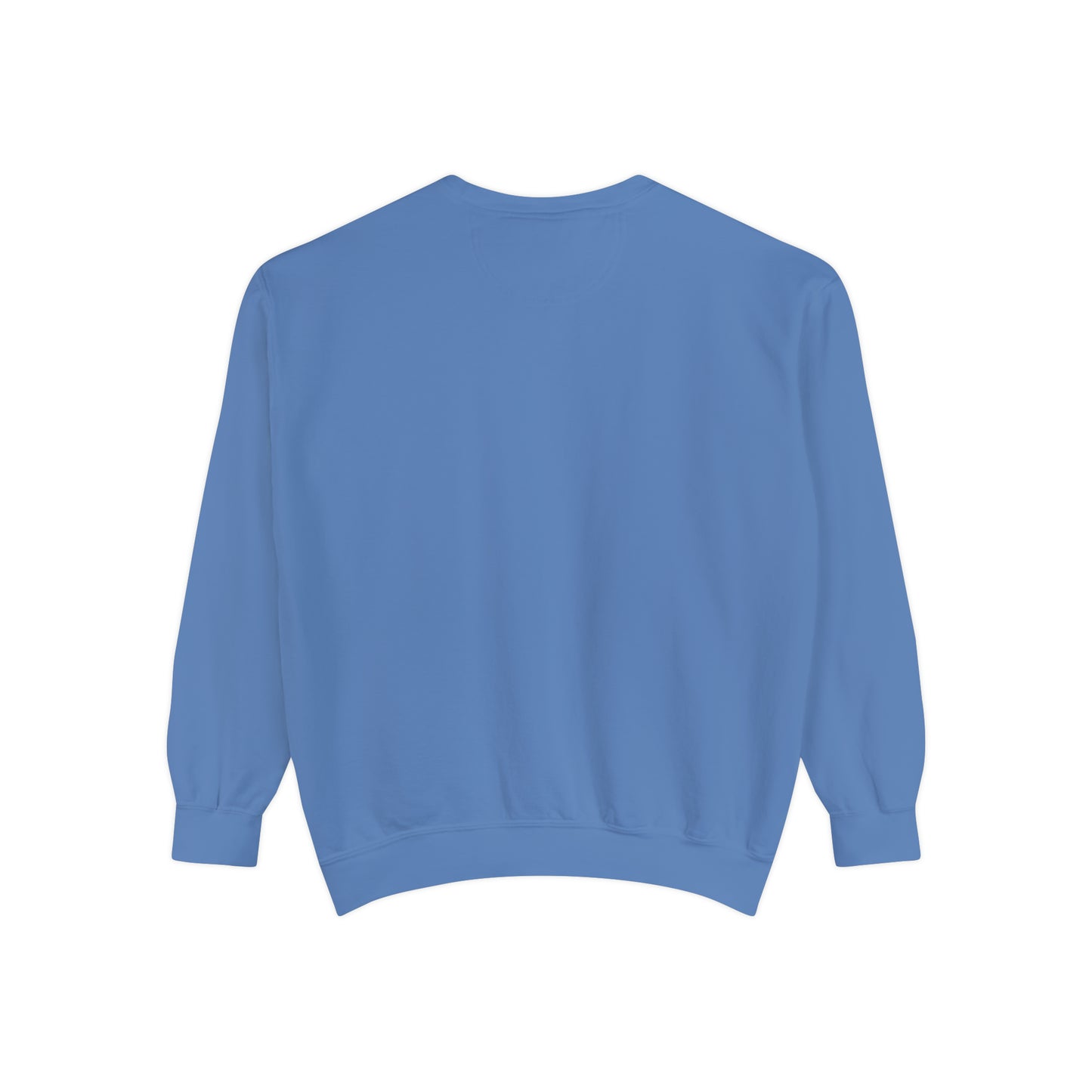 Simple PAYNE Unisex Garment-Dyed Sweatshirt