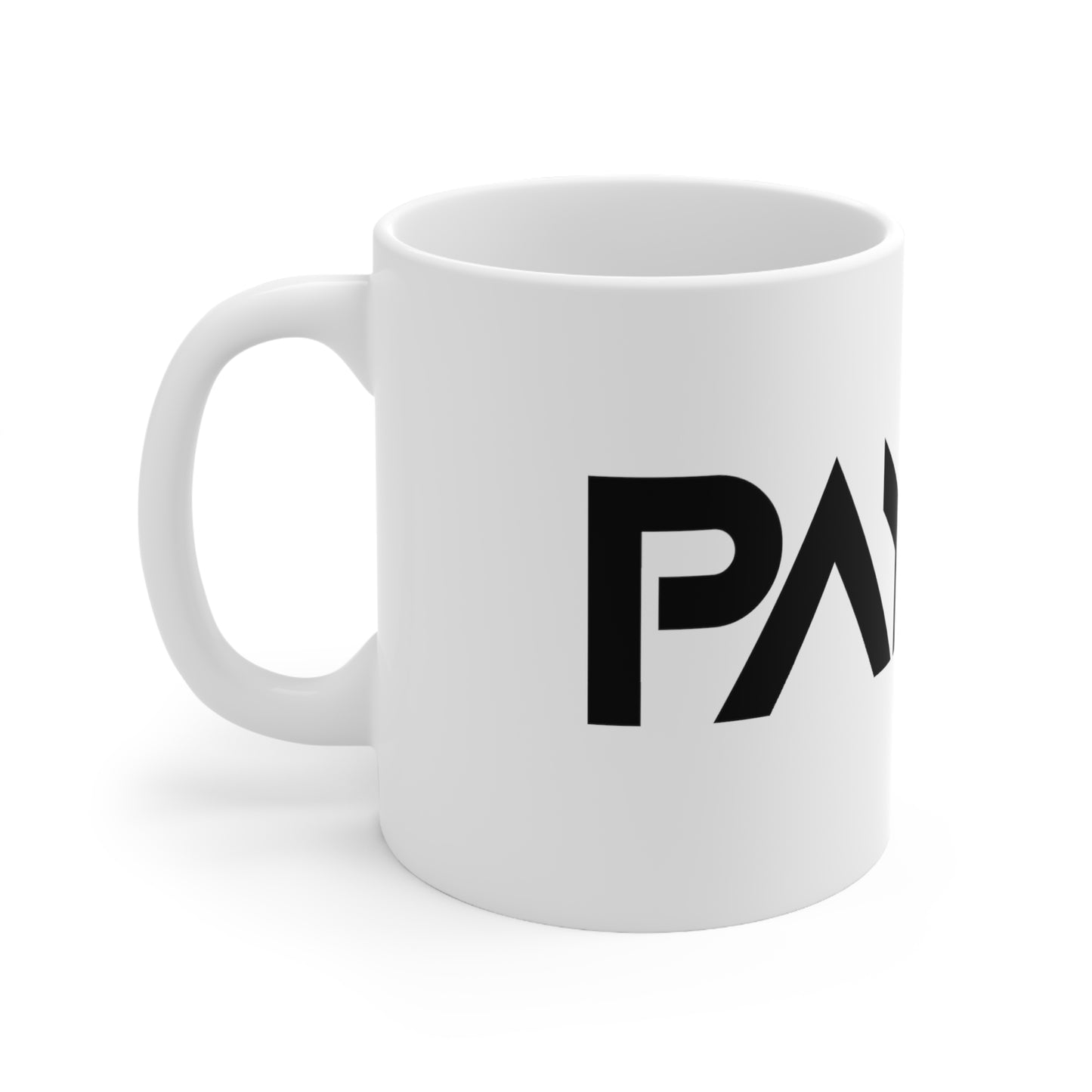 Payne Logo Ceramic Mug 11oz