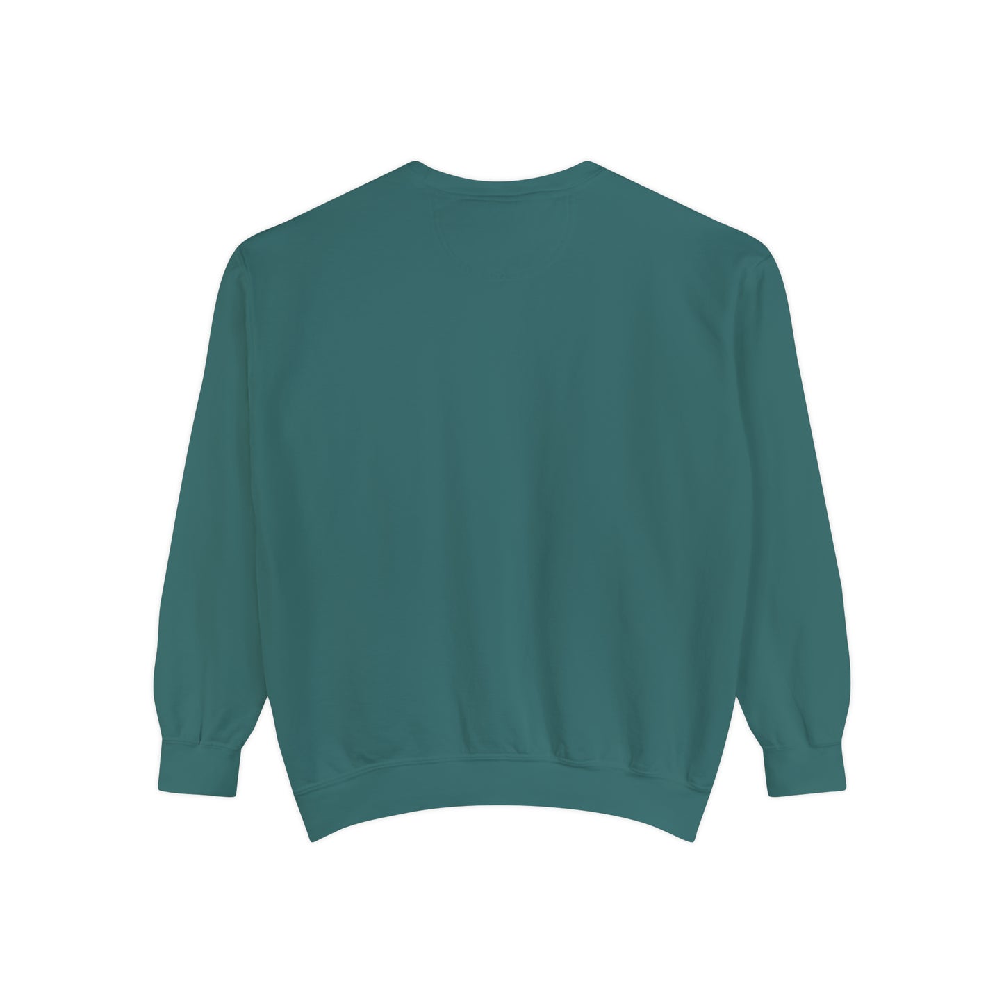 Simple PAYNE Unisex Garment-Dyed Sweatshirt