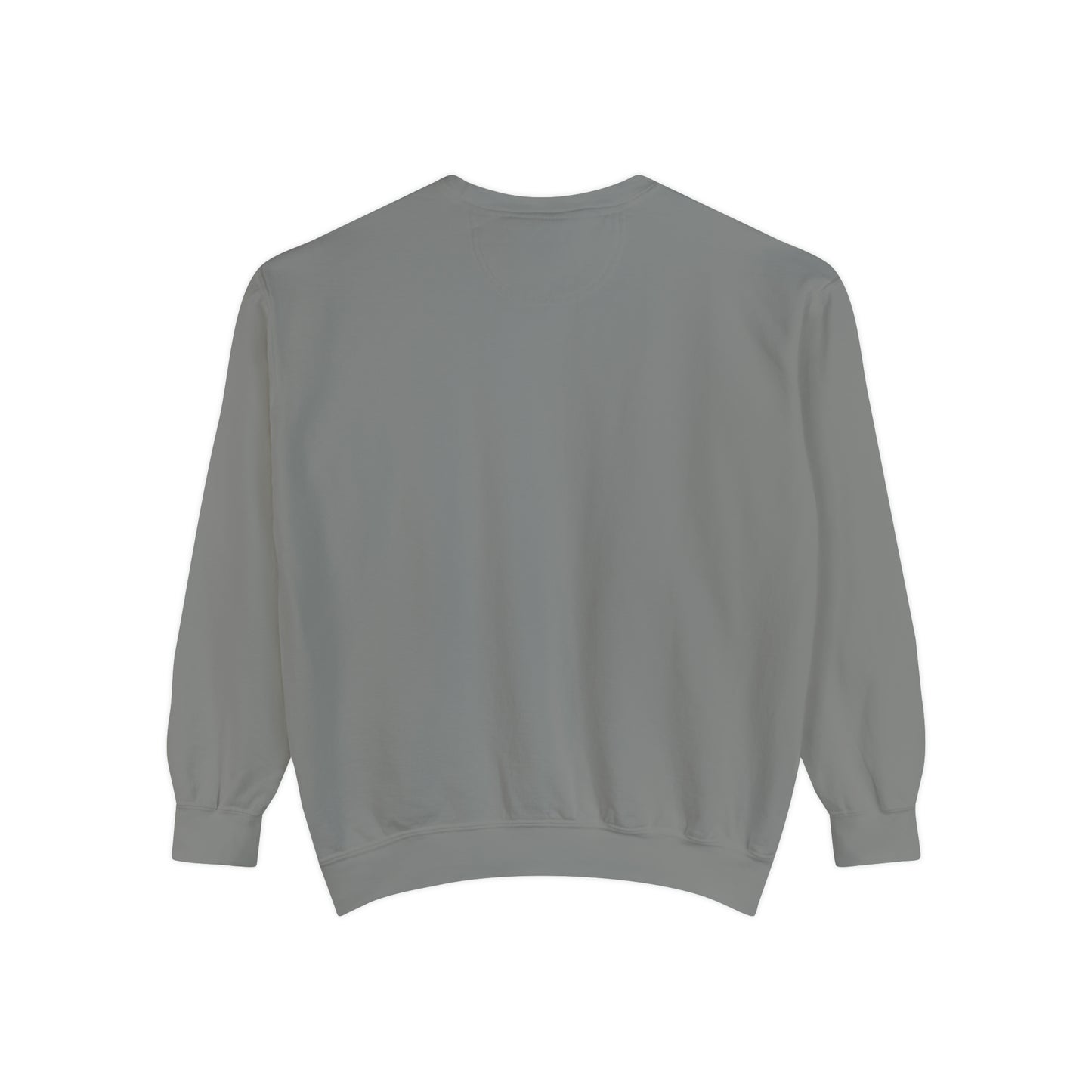 Simple PAYNE Unisex Garment-Dyed Sweatshirt